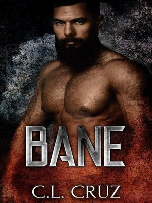 cover image of Bane